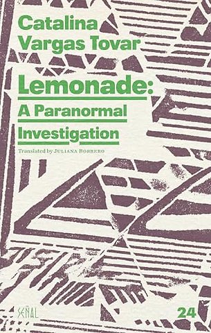 Lemonade: A Paranormal Investigation