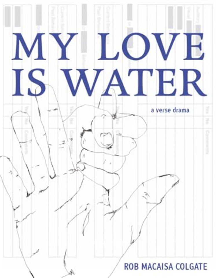 My Love Is Water