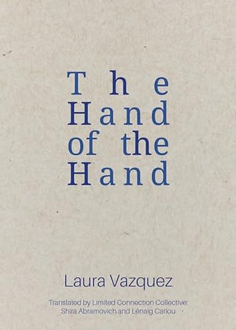The Hand of the Hand