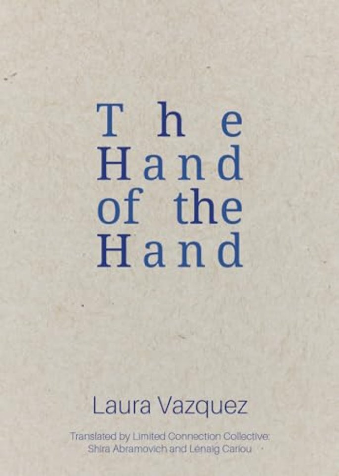 The Hand of the Hand