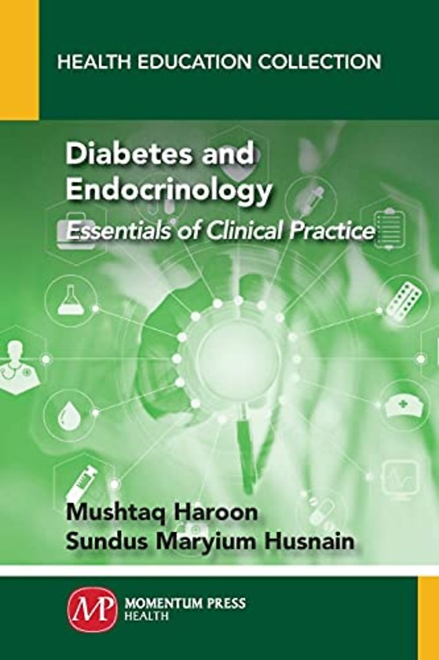Diabetes and Endocrinology – Essentials of Clinical Practice