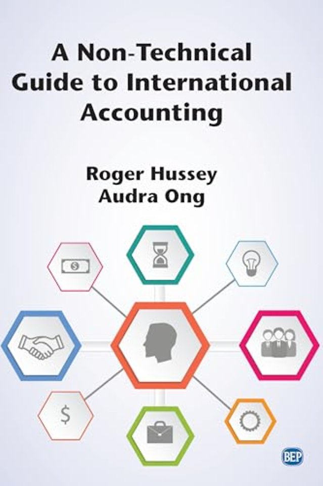 A Non–Technical Guide to International Accounting