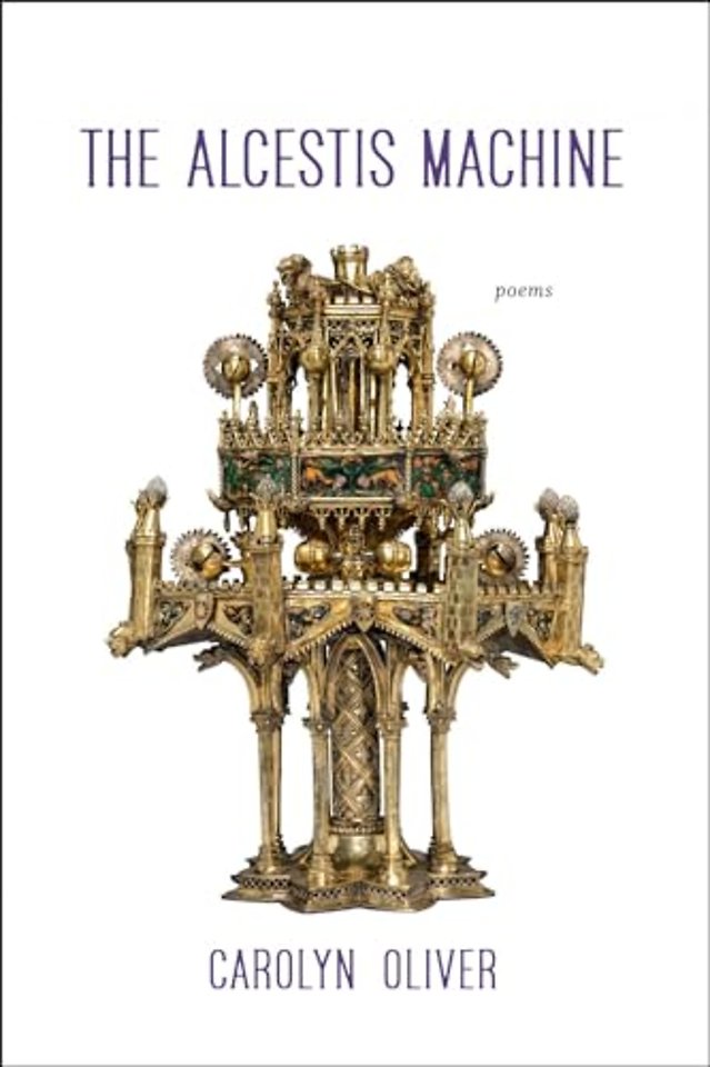 The Alcestis Machine