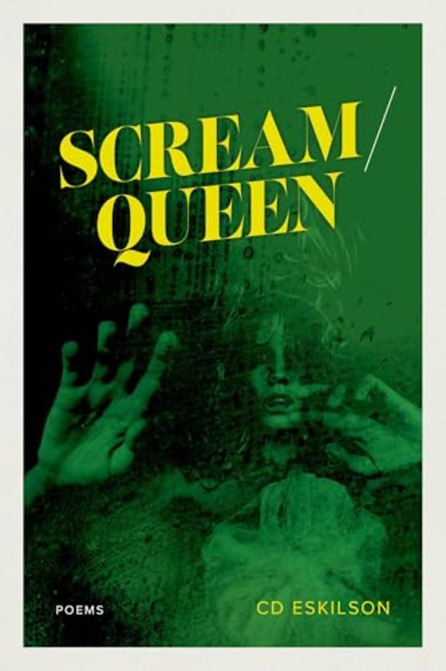 Scream / Queen – Poems