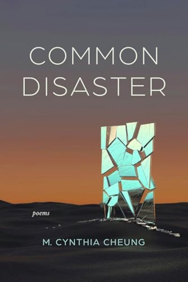 Common Disaster – Poems