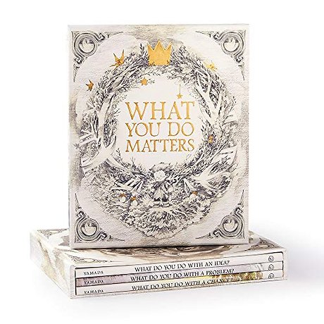 What You Do Matters Boxed Set