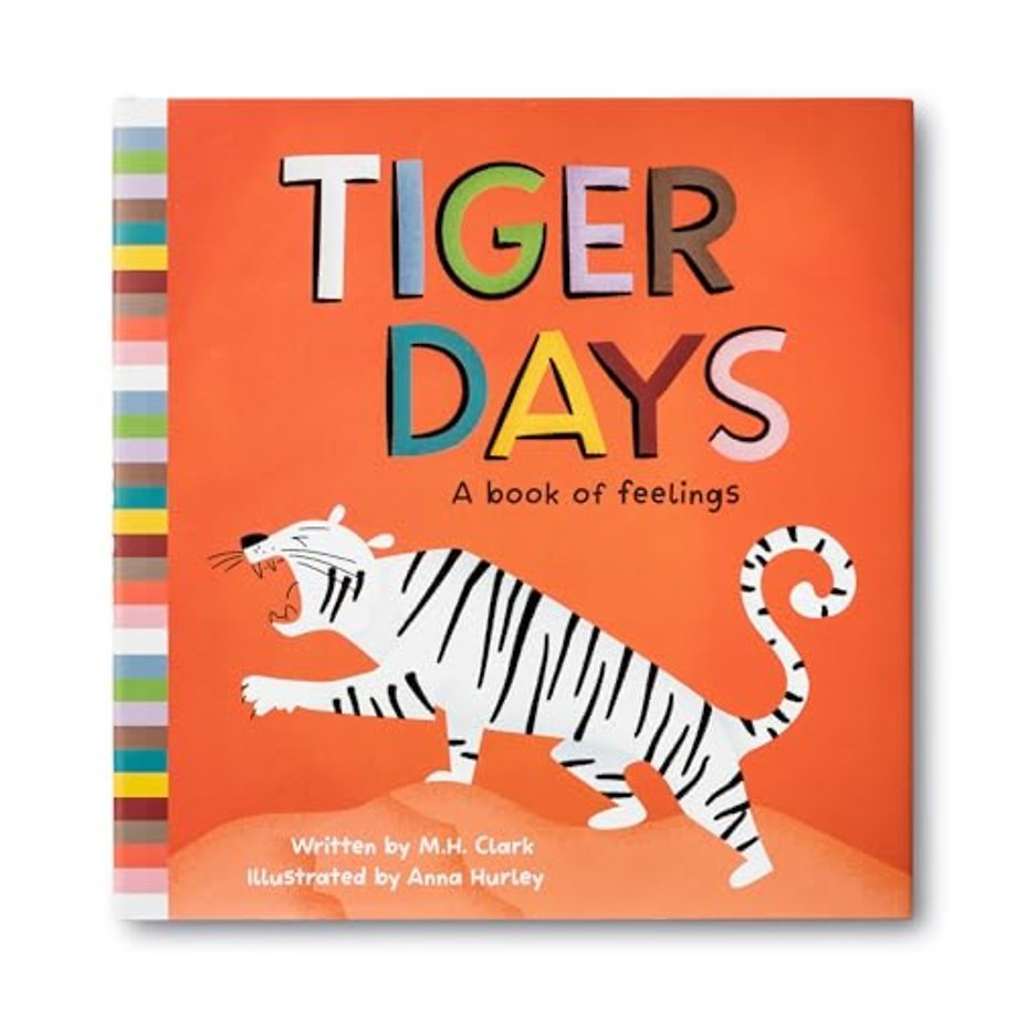 Tiger Days