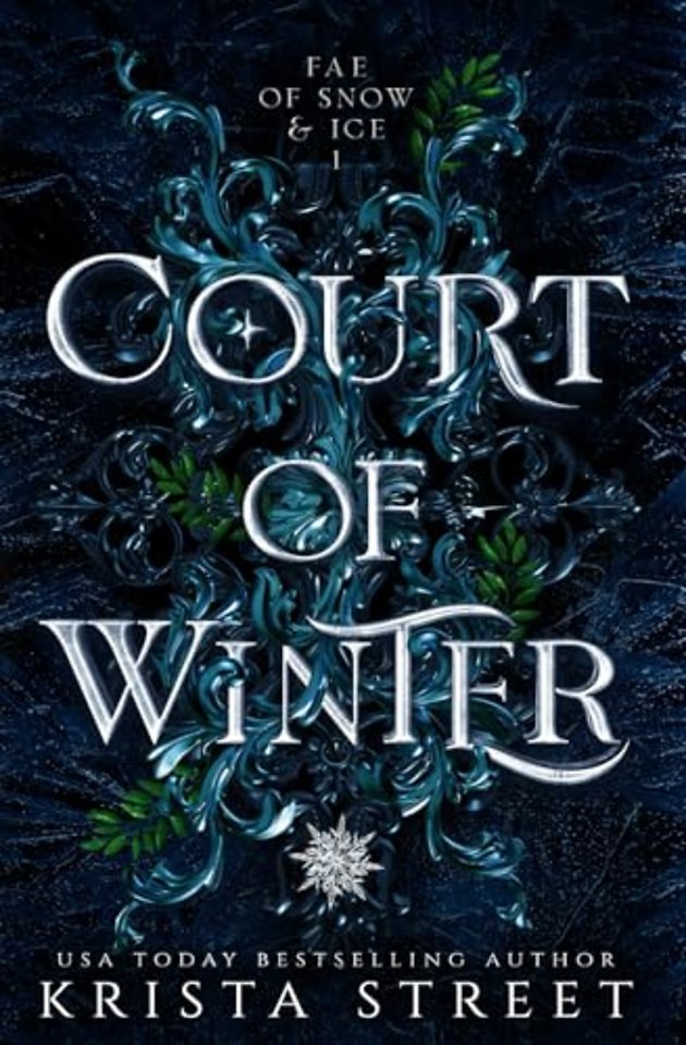 Court of Winter
