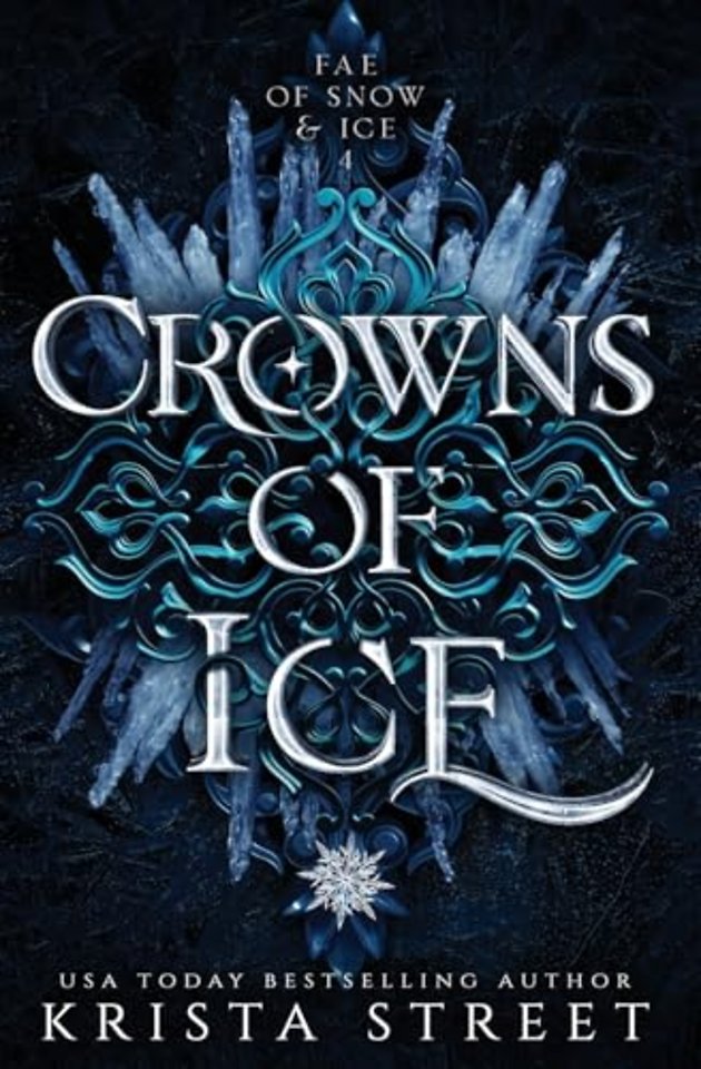 Crowns of Ice
