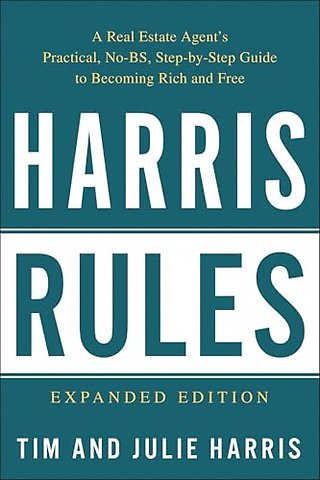 Harris Rules
