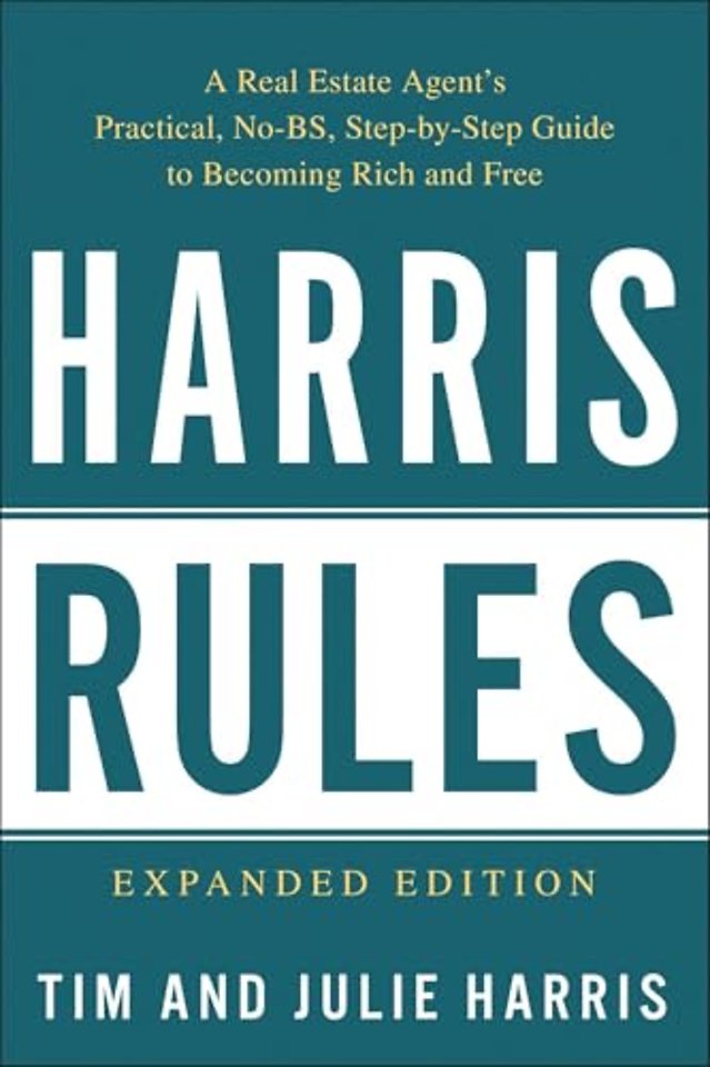 Harris Rules