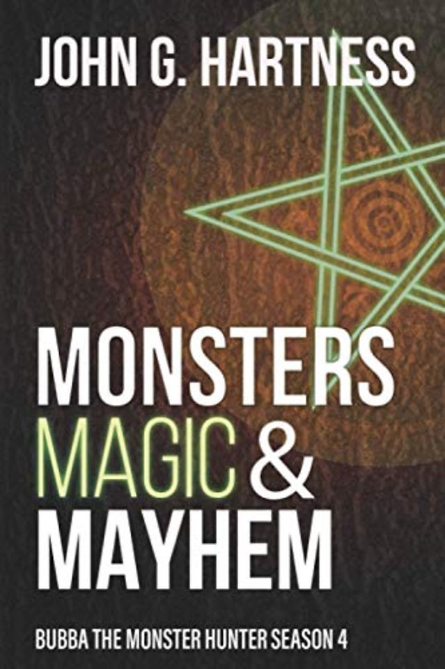 Monsters, Magic, & Mayhem