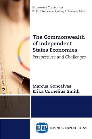 The Commonwealth of Independent States Economies