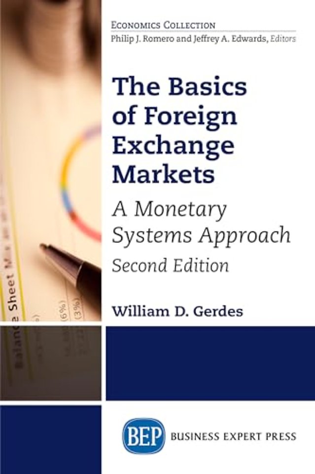 The Basics of Foreign Exchange Markets
