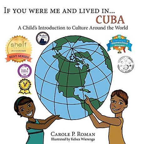 If You Were Me an Lived in... Cuba