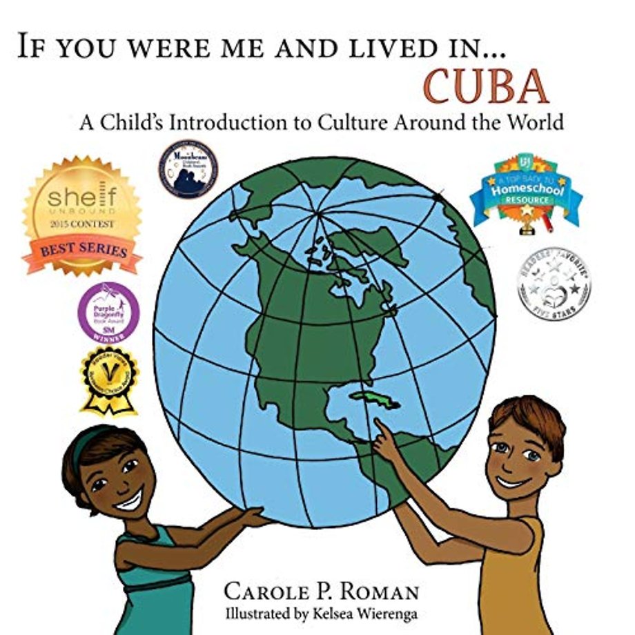 If You Were Me an Lived in... Cuba