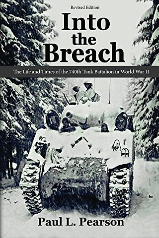 Into the Breach (Revised)