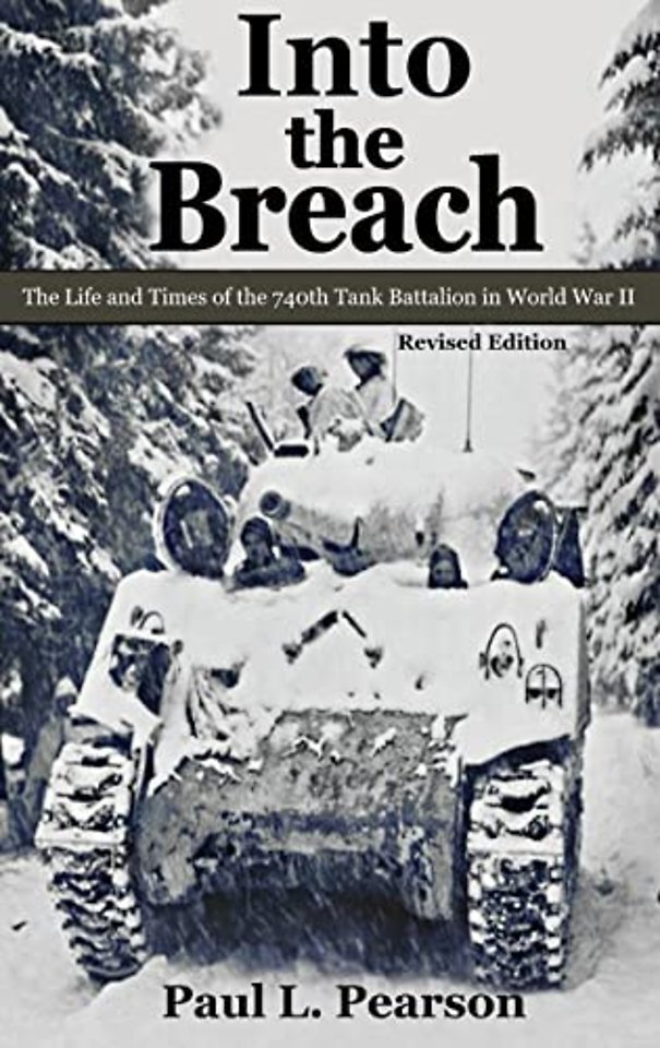 Into the Breach (Revised)