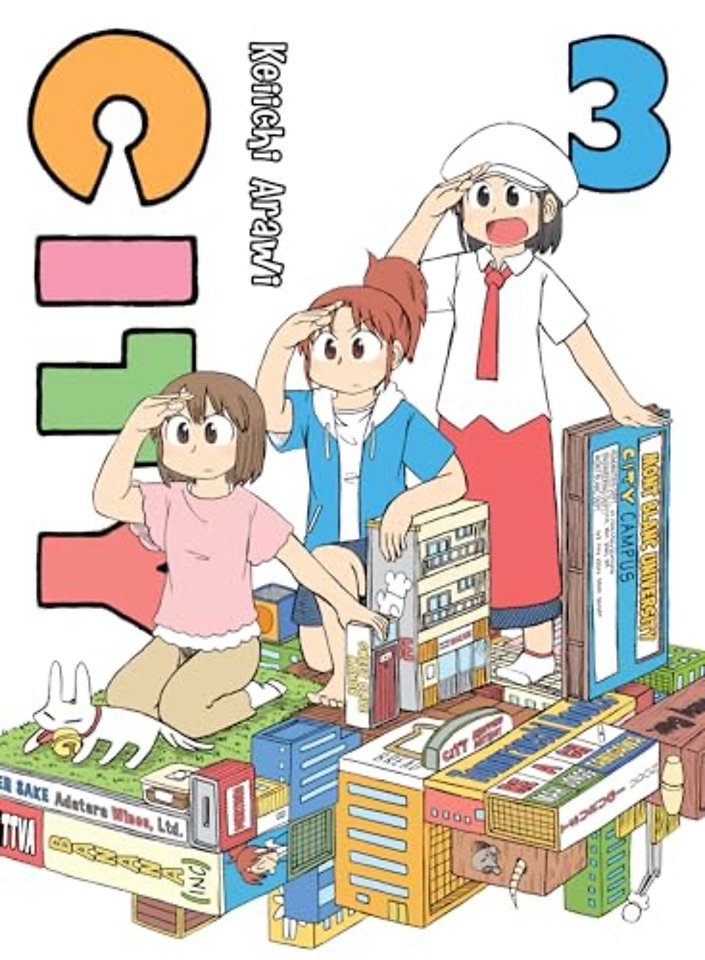 City 3