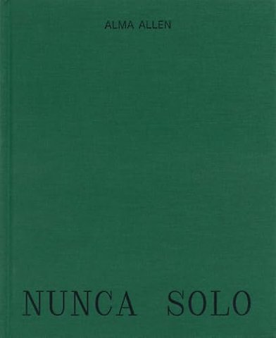 Alma Allen: Nunca Solo