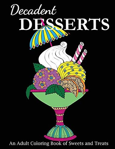 Decadent Desserts