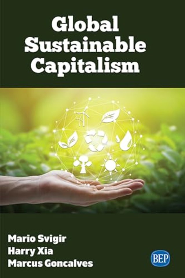 Global Sustainable Capitalism