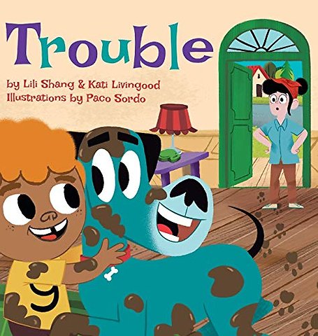 Trouble