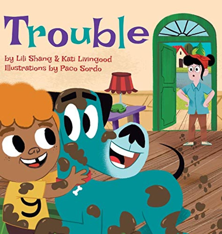 Trouble