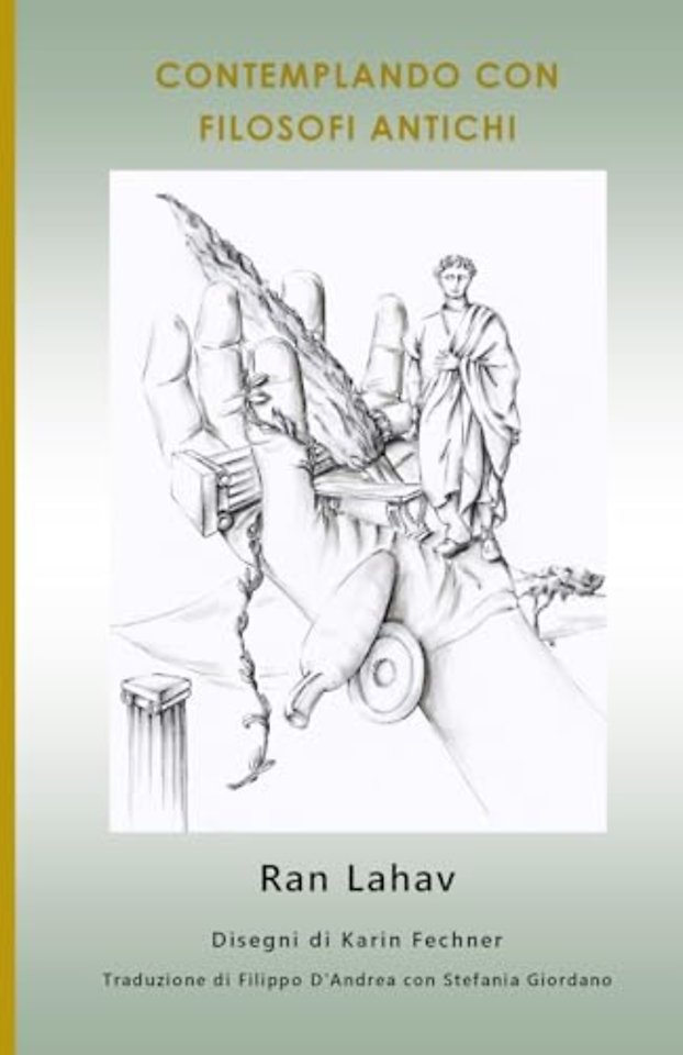 Contemplando con filosofi antichi
