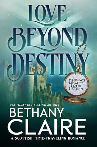 Love Beyond Destiny