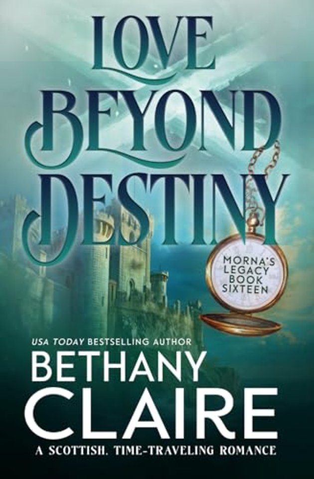 Love Beyond Destiny