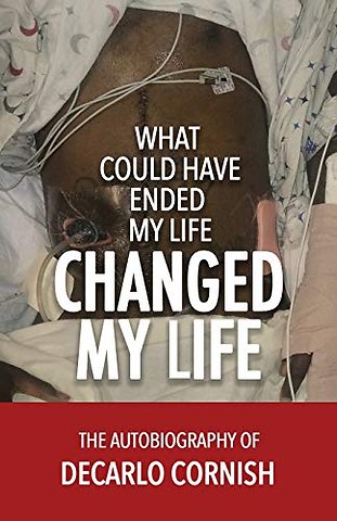 What Could Have Ended My Life Changed My Life