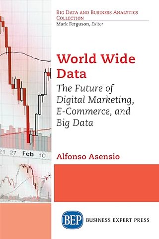 World Wide Data – The Future of Digital Marketing, E–Commerce, and Big Data