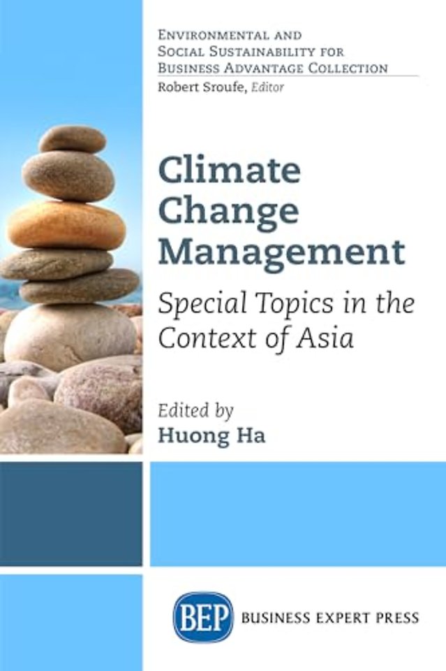 Climate Change Management