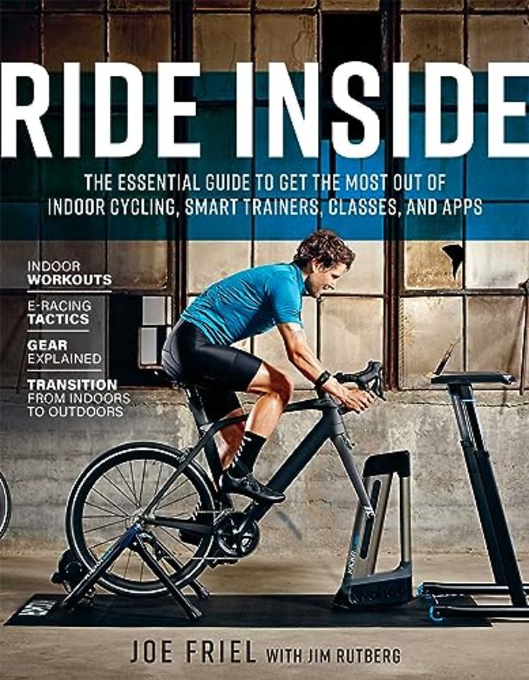 Ride Inside