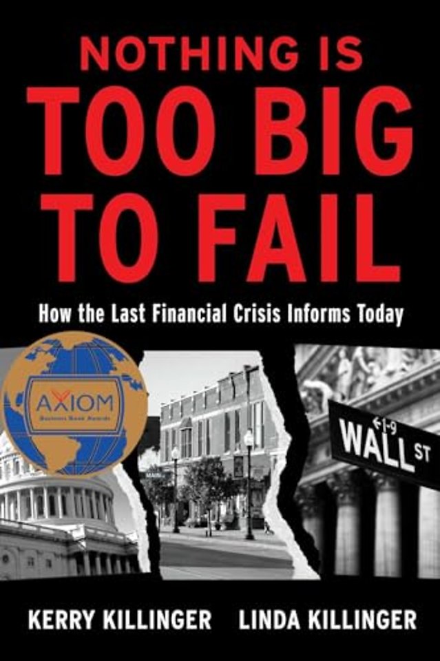 Nothing Is Too Big to Fail