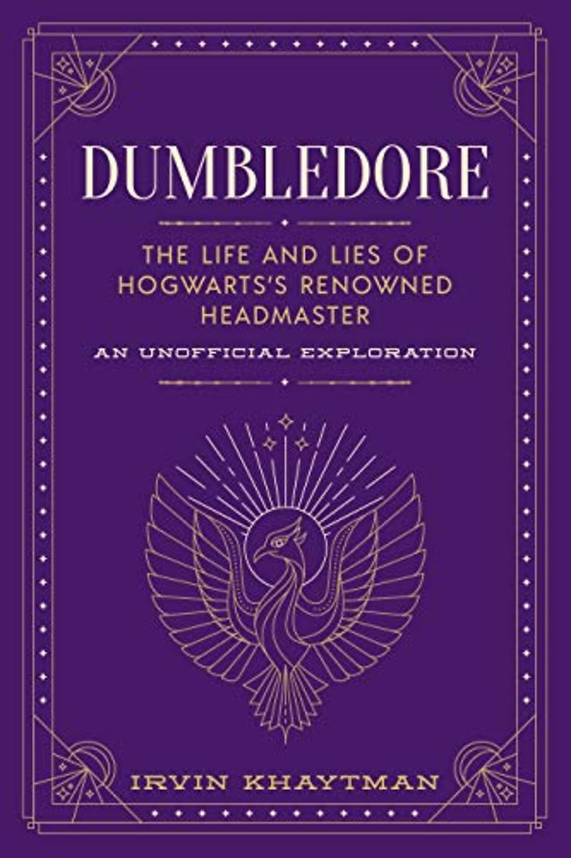 Dumbledore