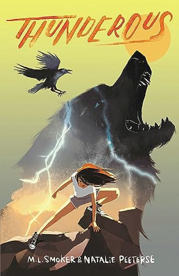Thunderous
