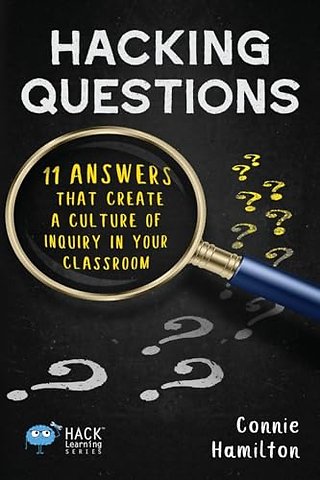 Hacking Questions