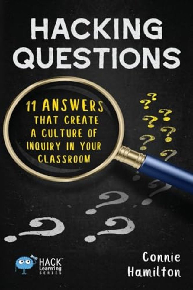 Hacking Questions