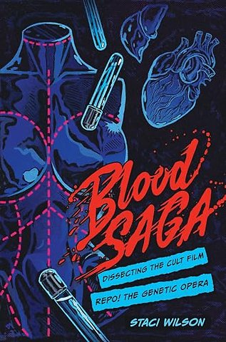 Blood Saga