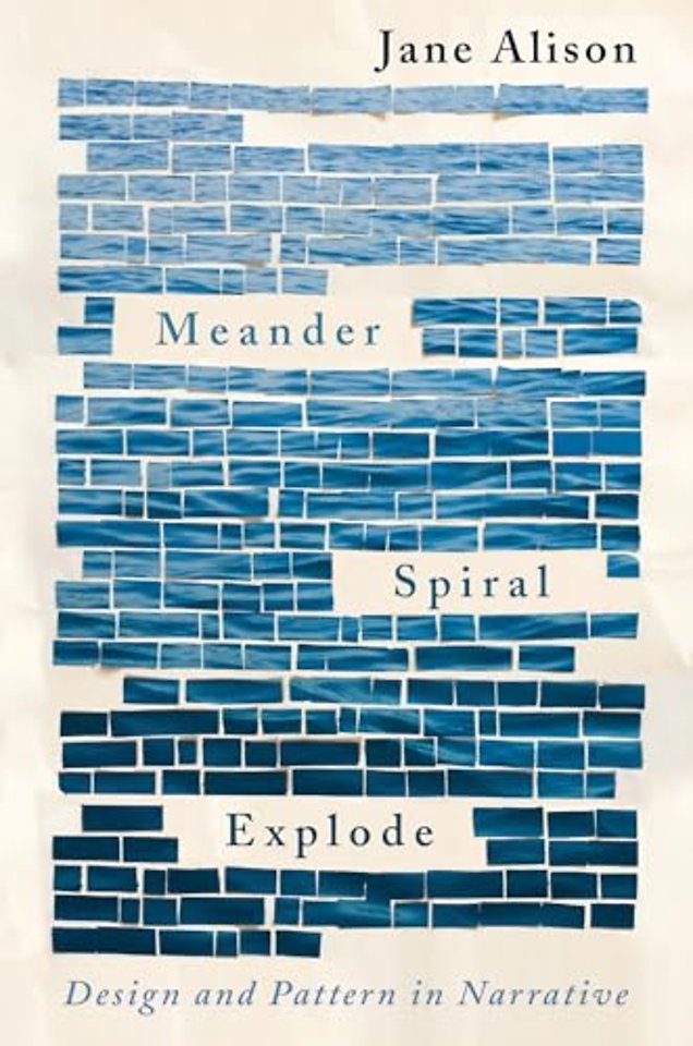 Meander, Spiral, Explode
