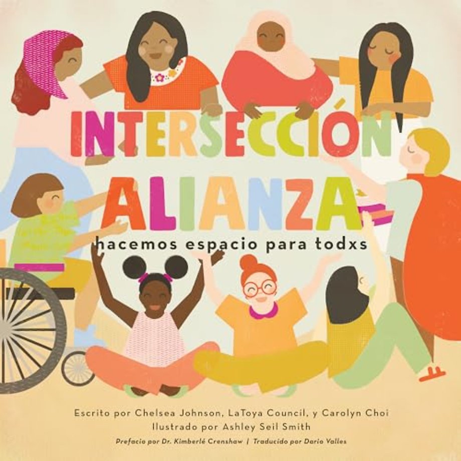 Interseccinalianza