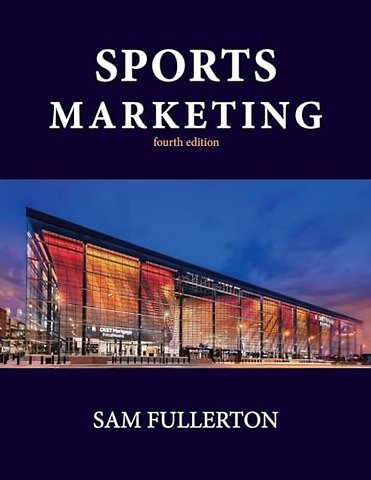 Sports Marketing