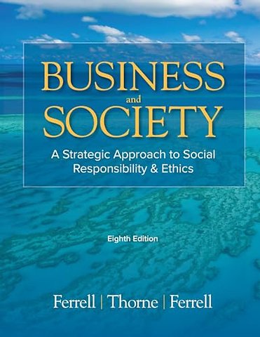 Business & Society