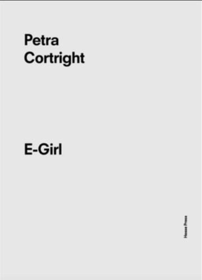 E- Girl