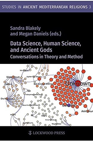Data Science, Human Science, and Ancient Gods