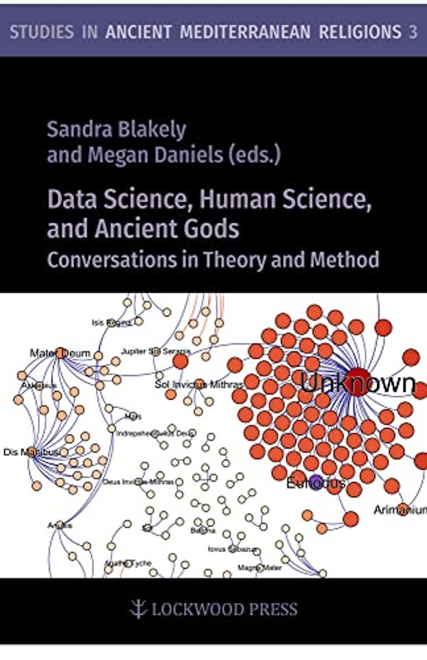 Data Science, Human Science, and Ancient Gods