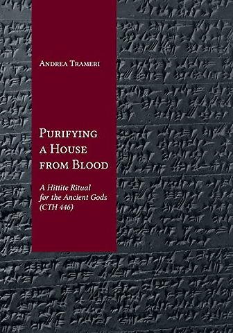 Purifying a House from Blood
