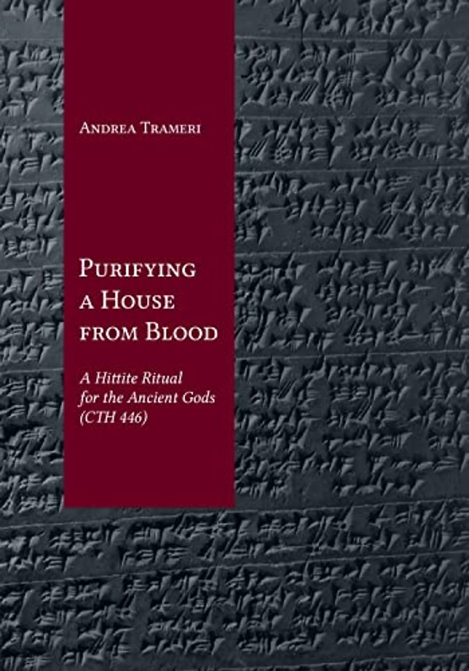 Purifying a House from Blood